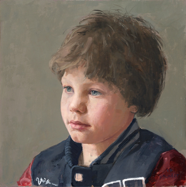 Jorrit - particuliere collectie - 